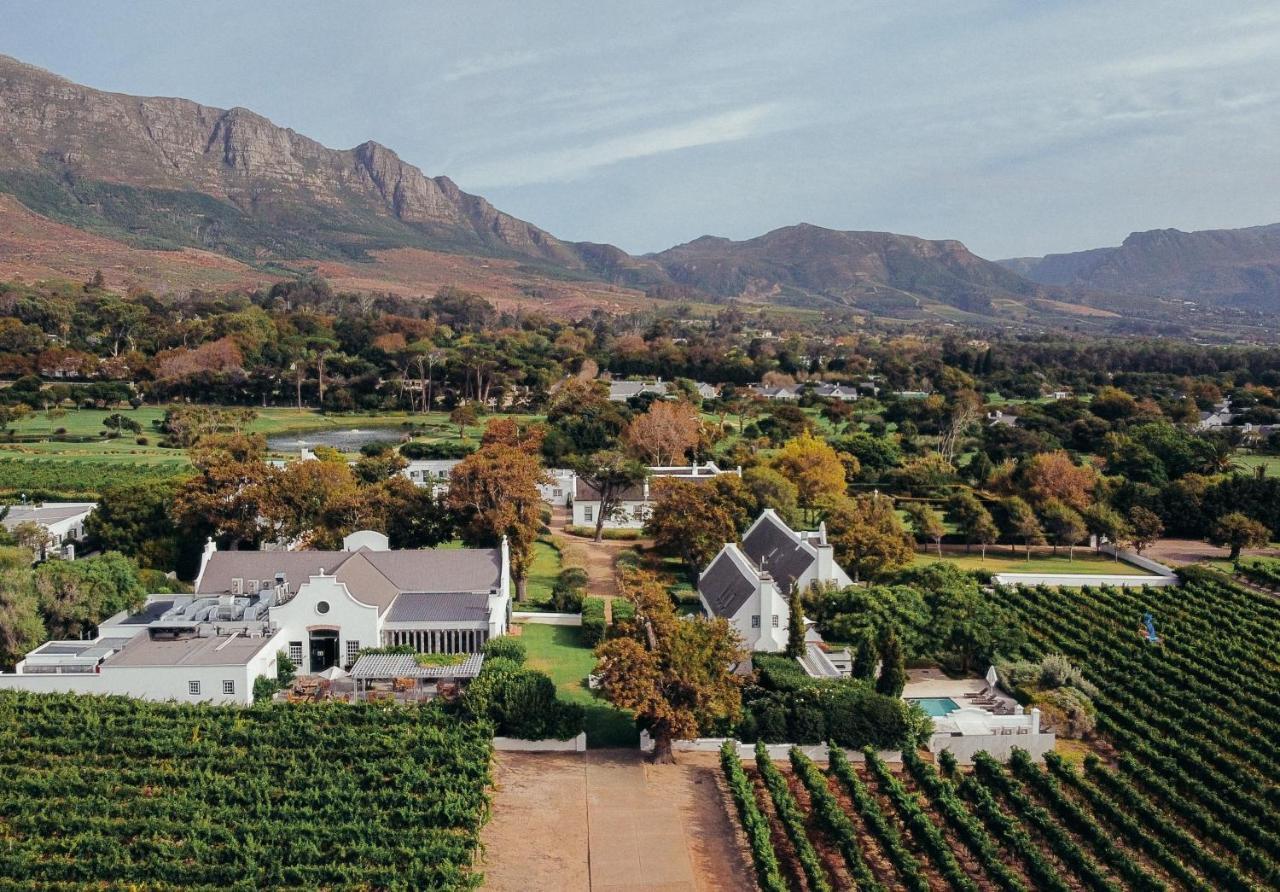 Hotel Steenberg &