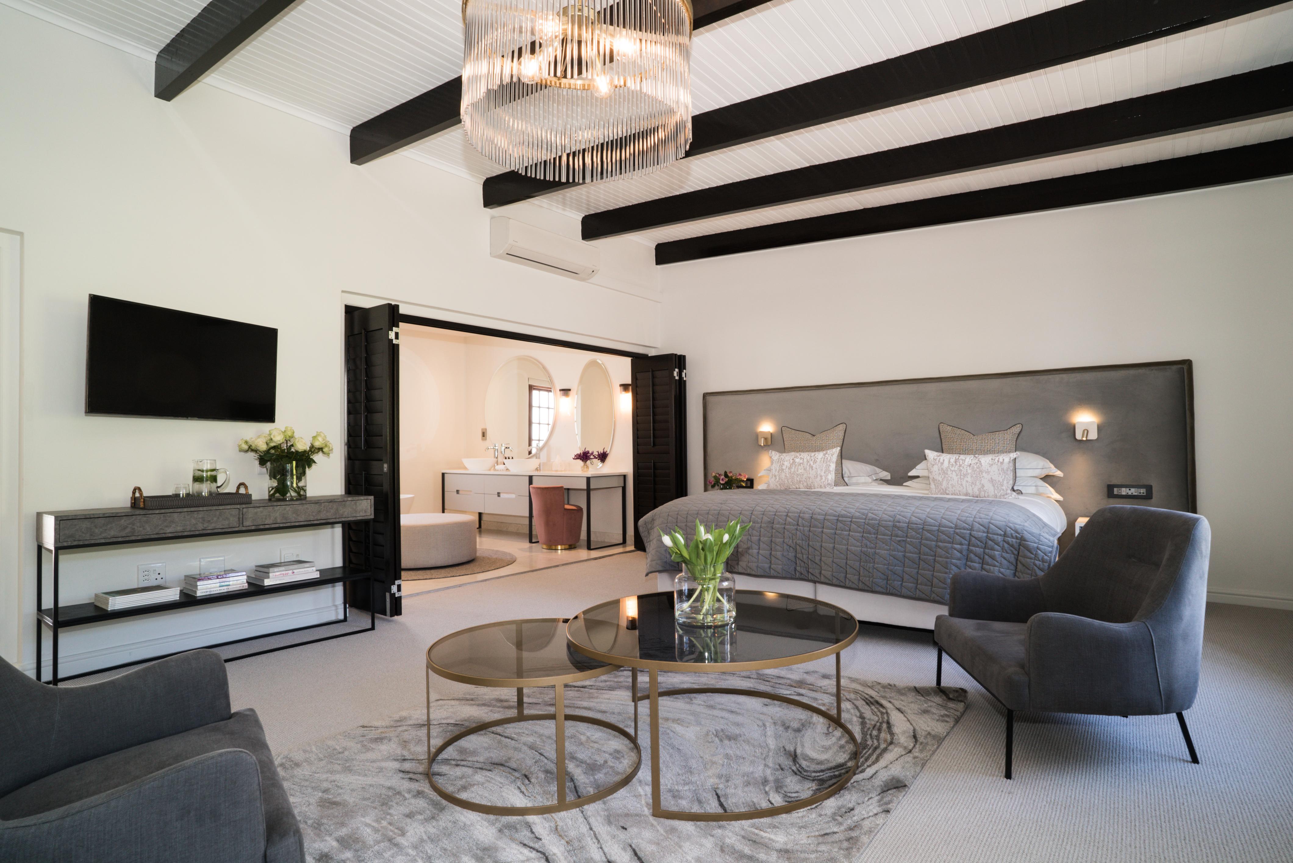 Steenberg & Hotel