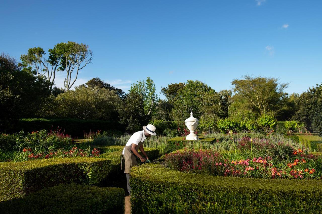 Hotel Steenberg &