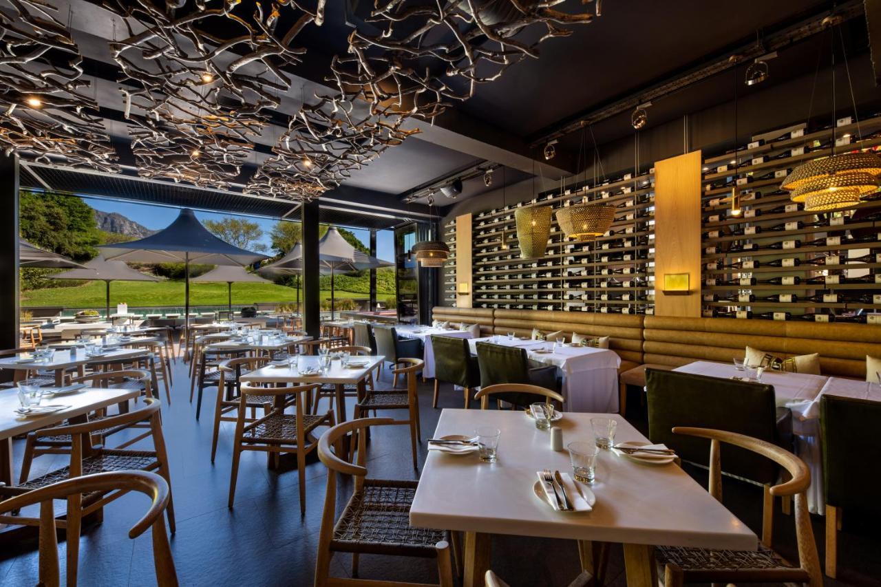 Hotel Steenberg &