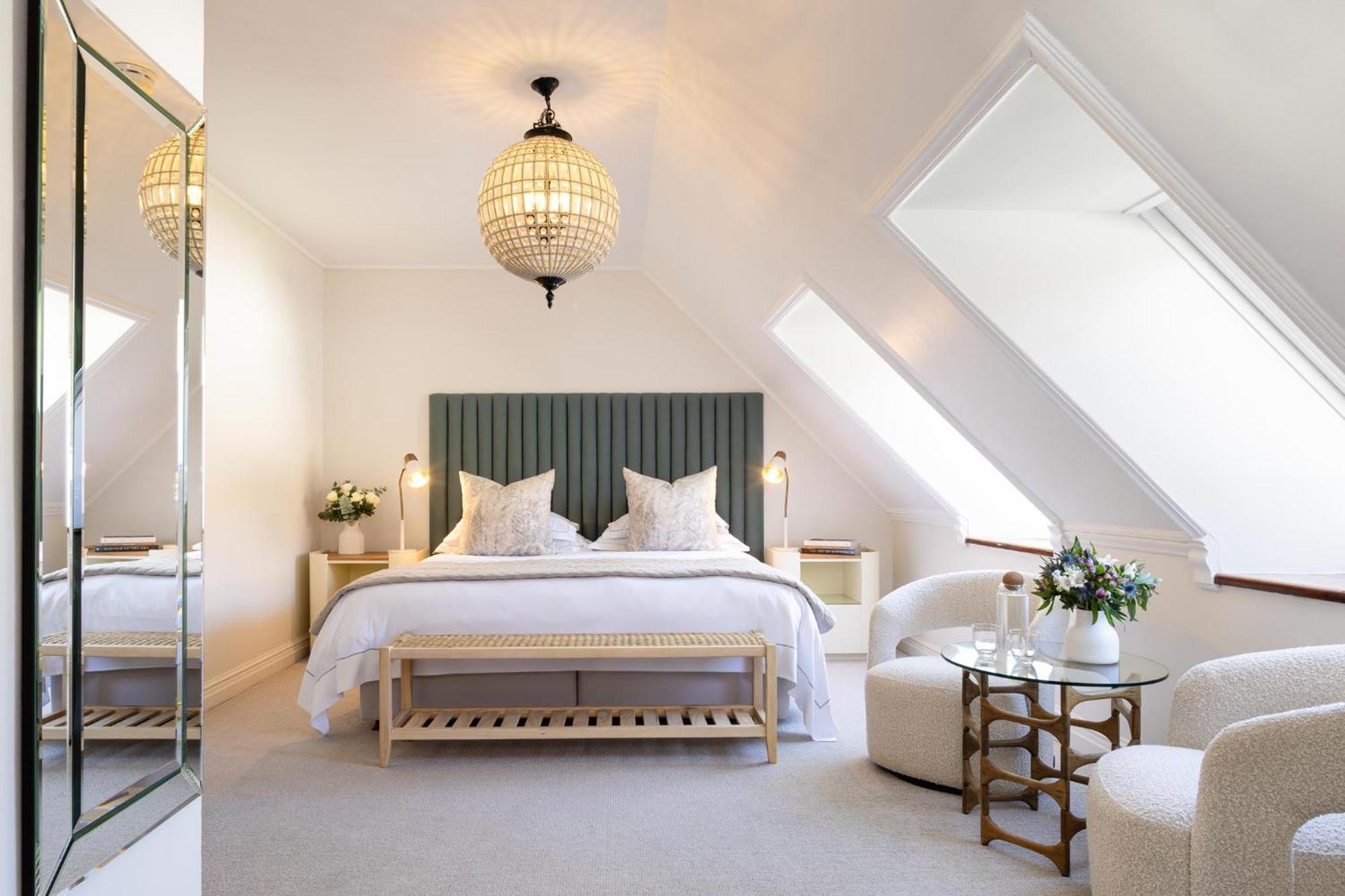 Hotel Steenberg & 5*