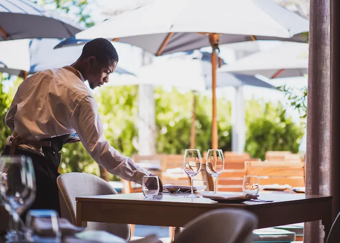 Steenberg Hotel & Spa