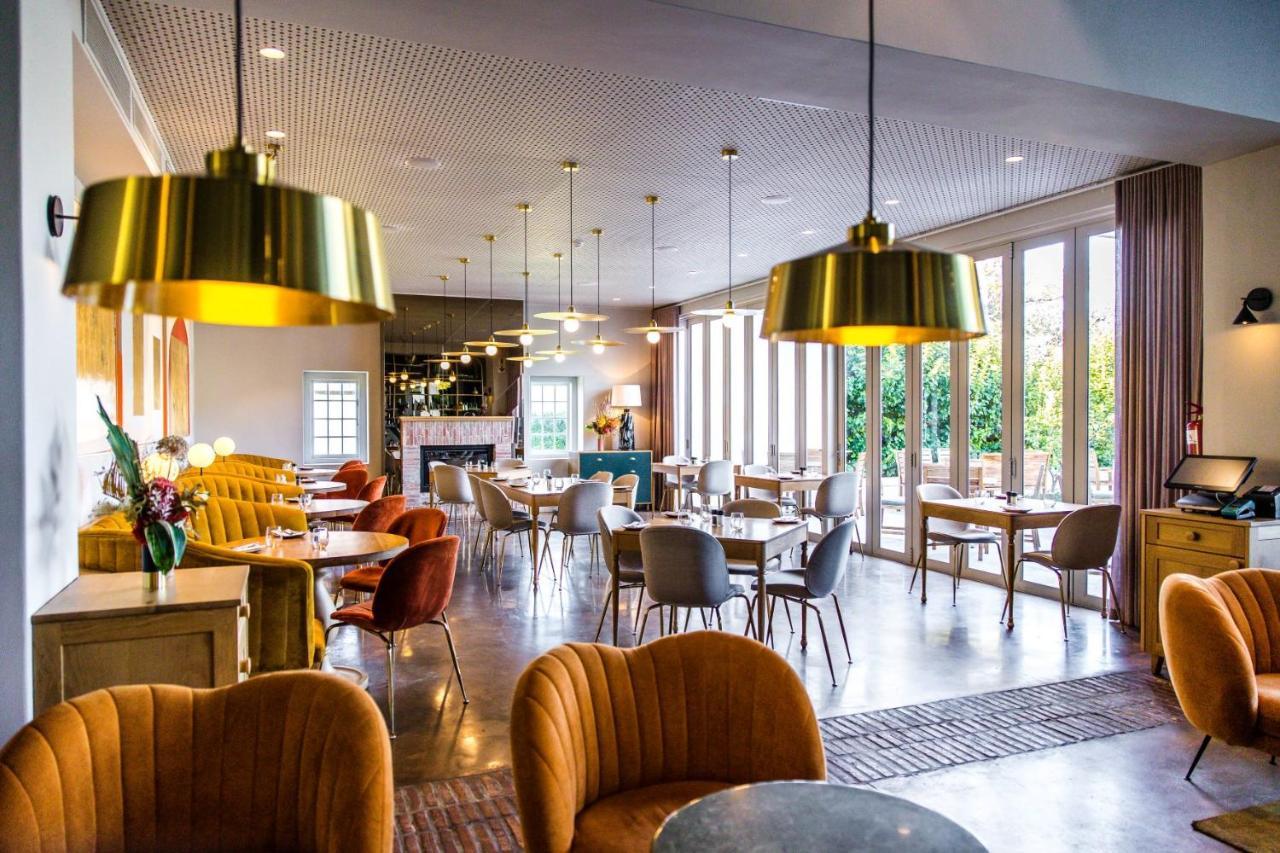 Steenberg & Hotel Tokai
