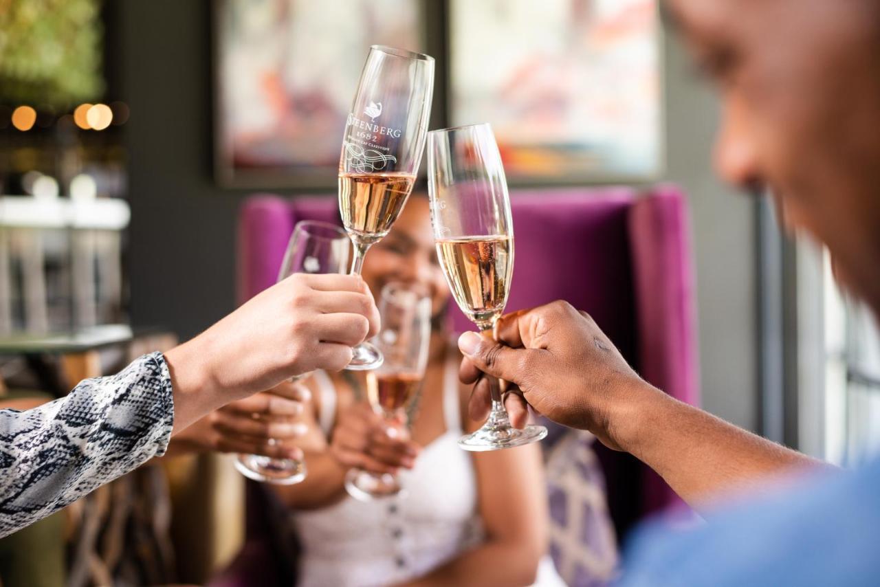 Steenberg & Hotel 5*