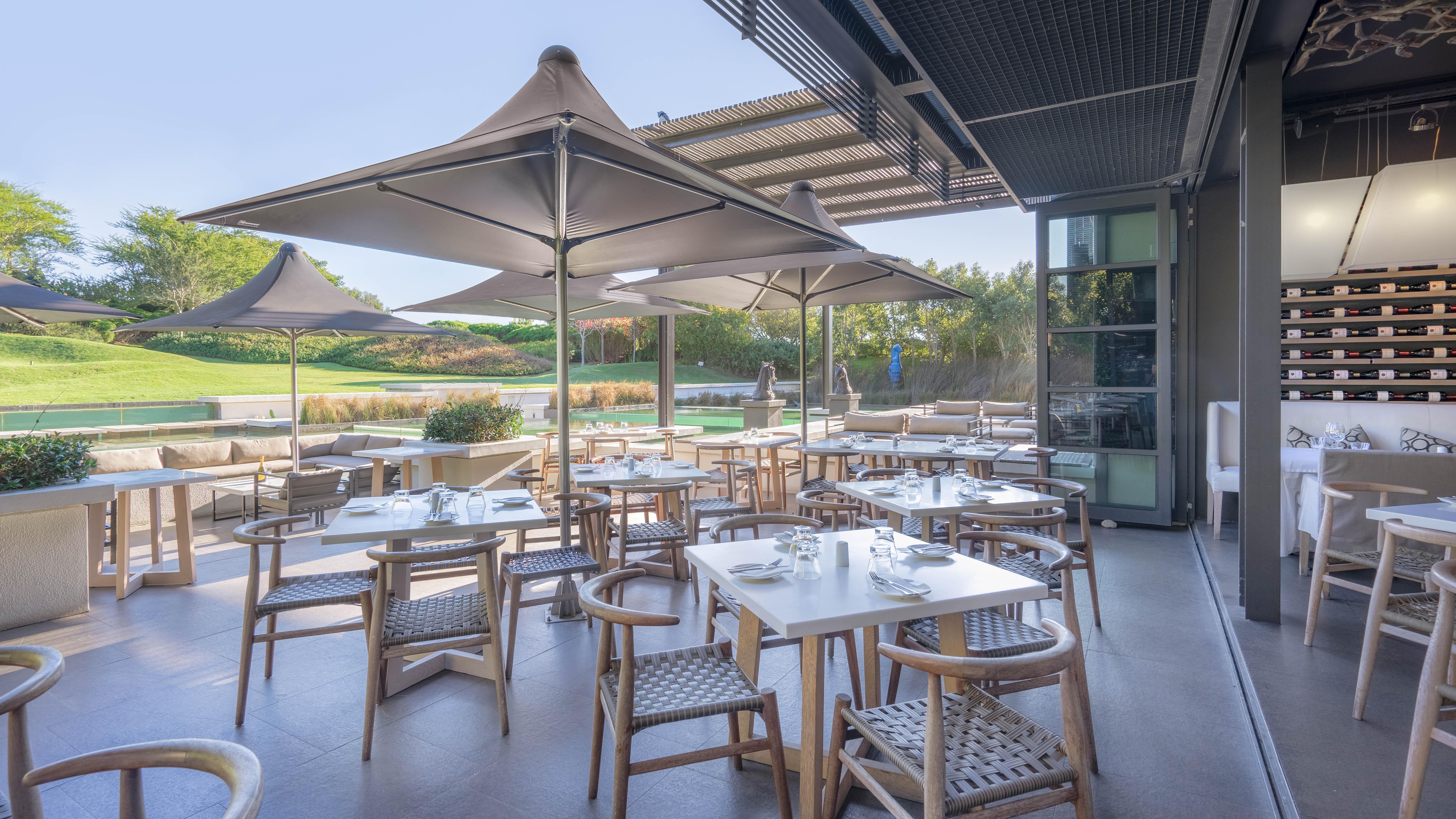Steenberg & 5* Tokai