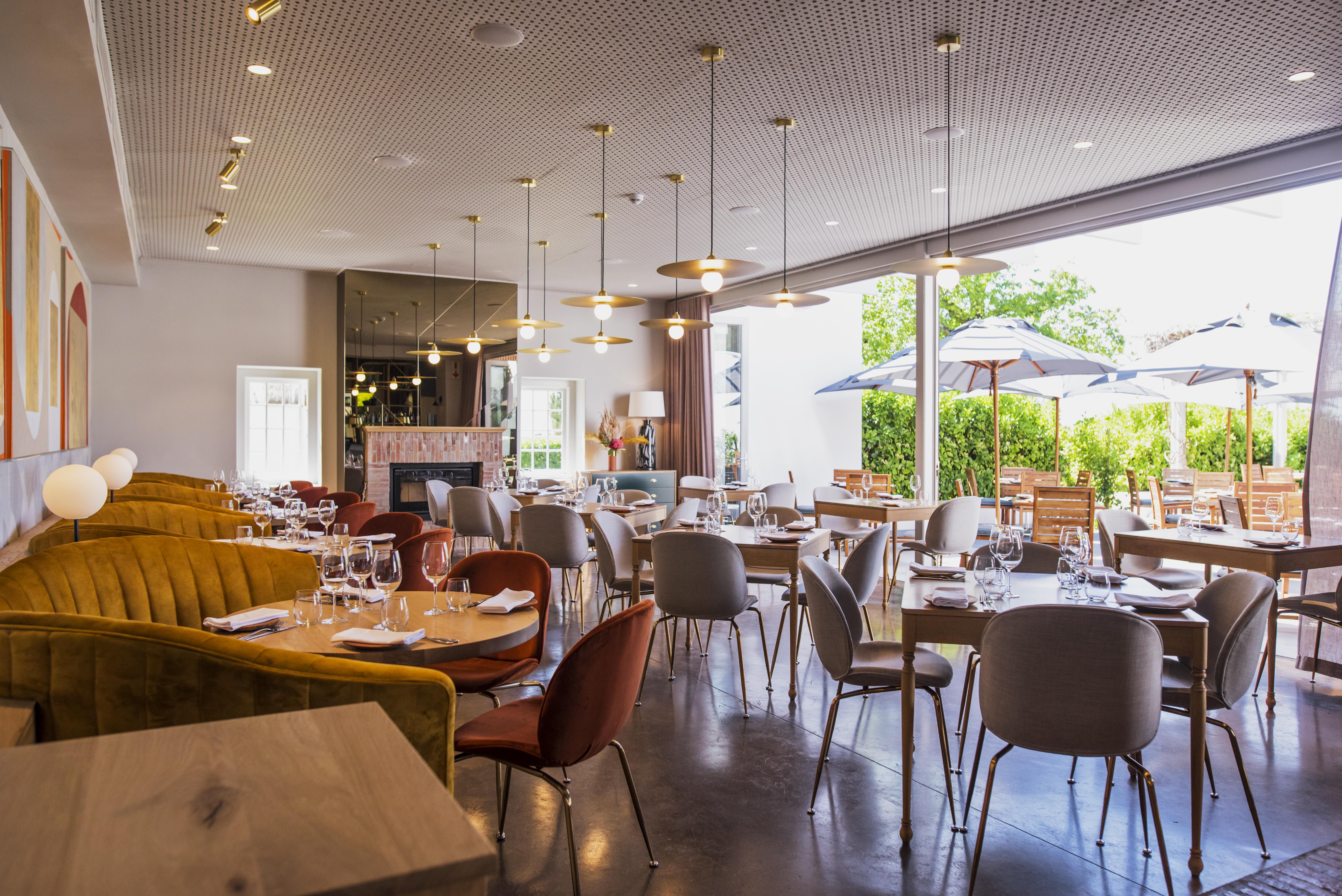 Steenberg & Hotel 5*