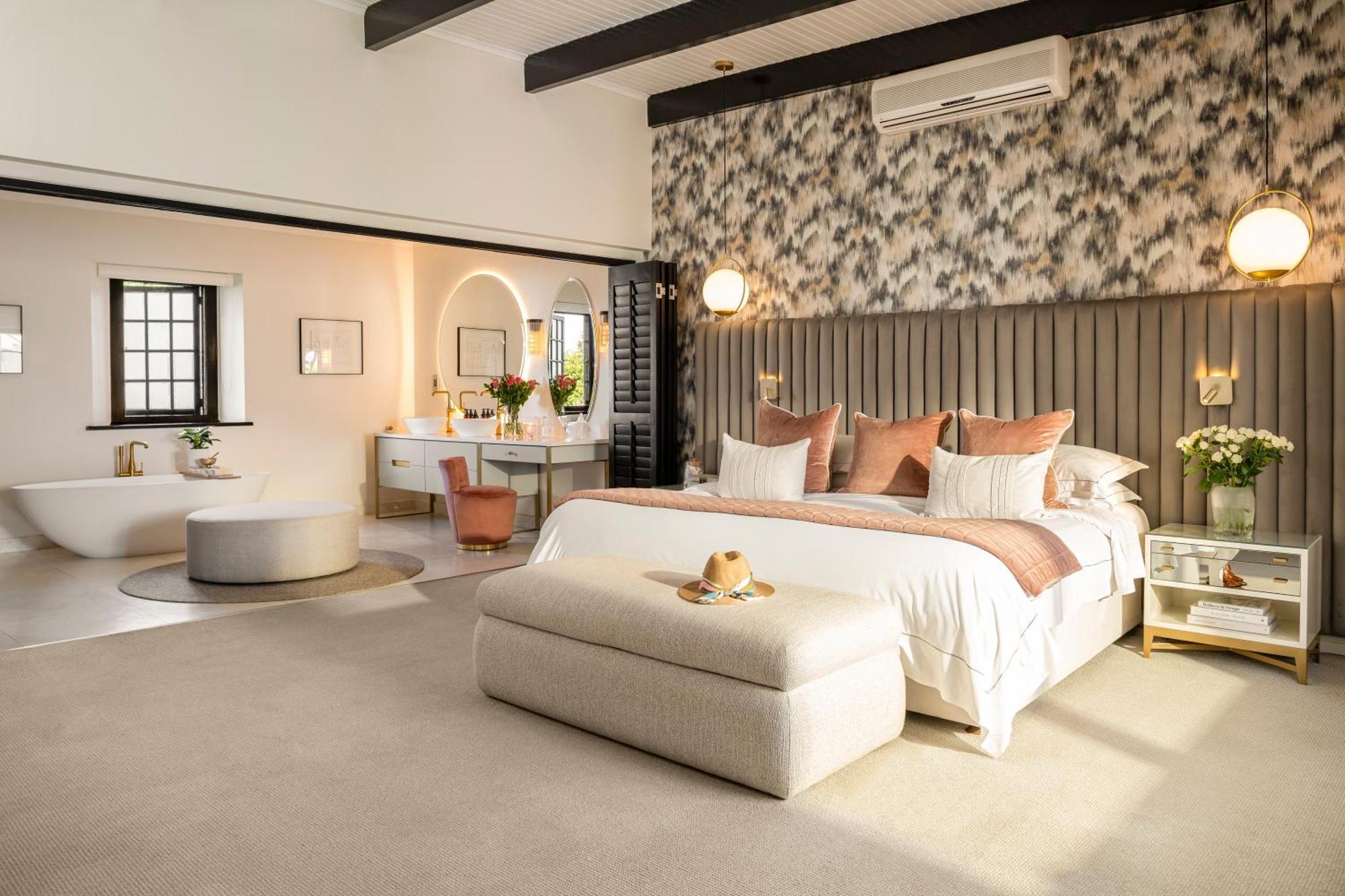 Hotel Steenberg &