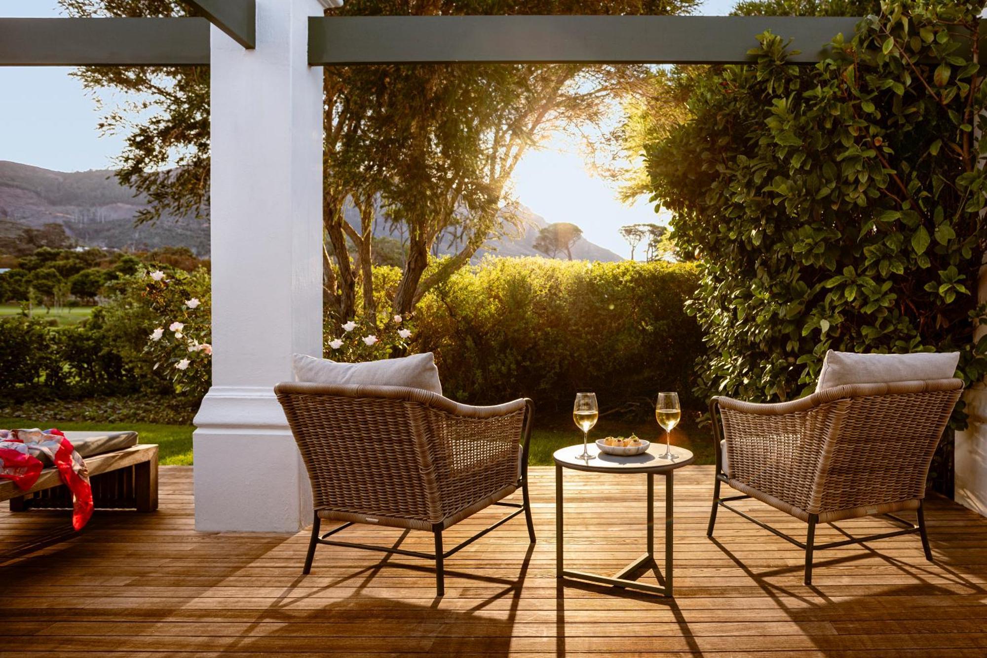 Steenberg & Hotel 5*