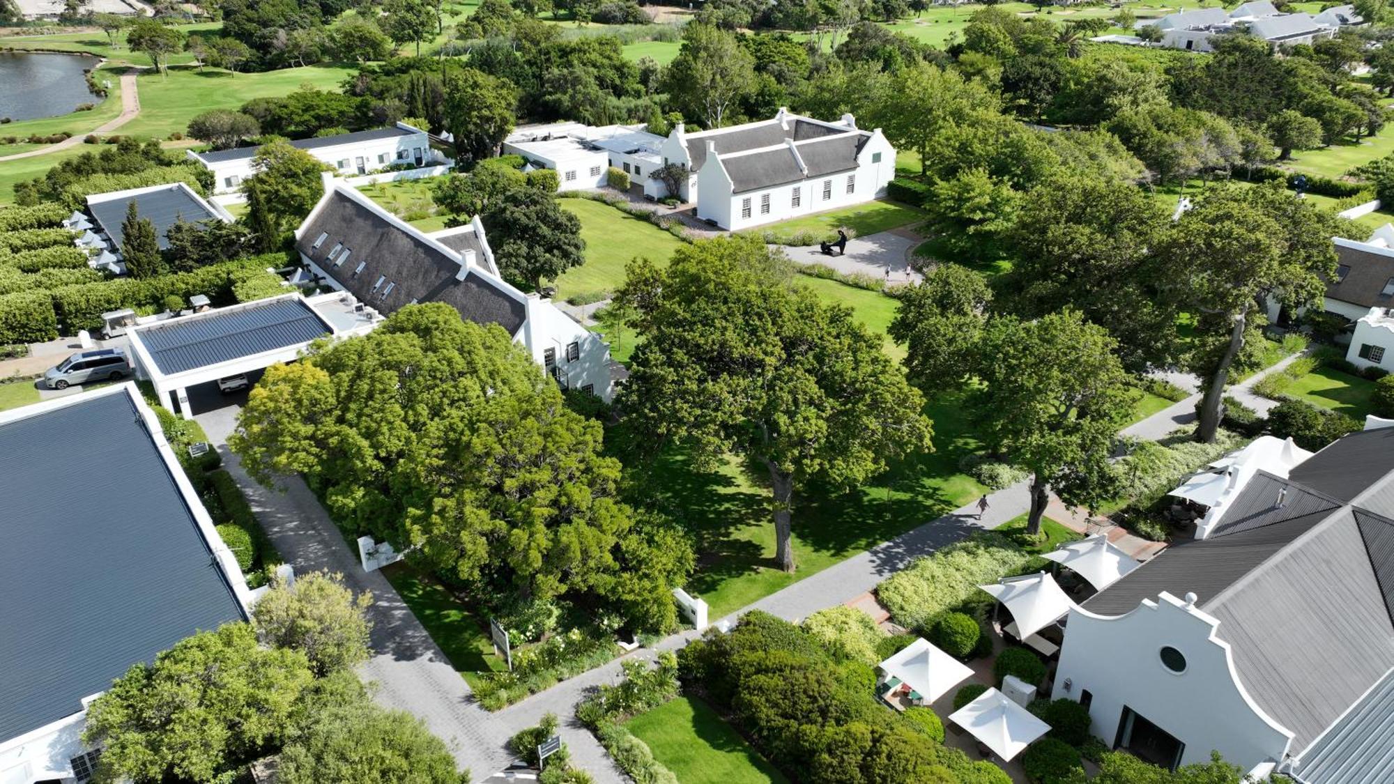 Hotel Steenberg &