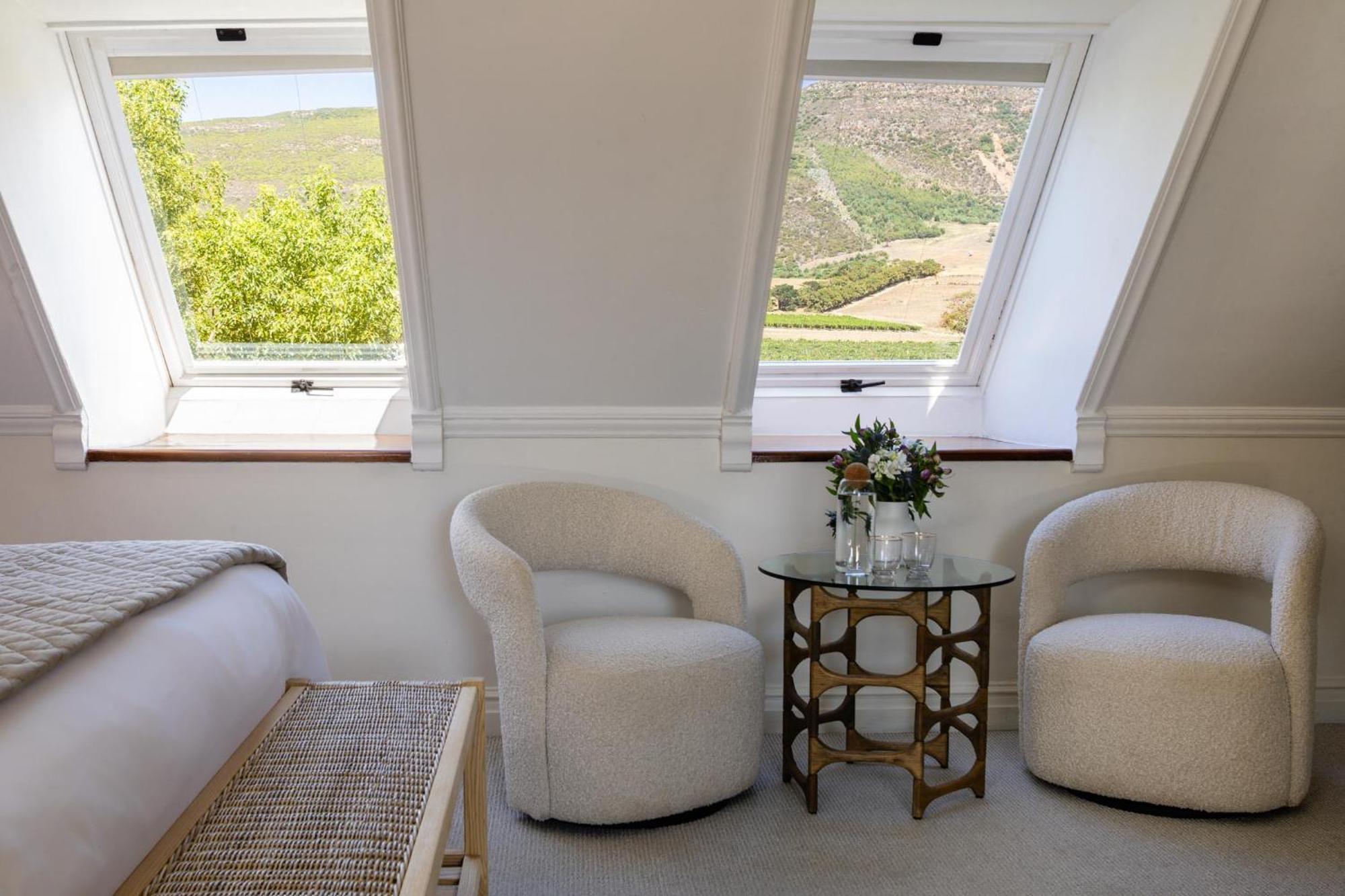 Steenberg &